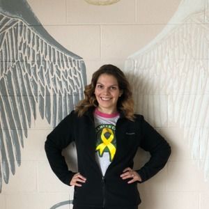 Meet your Posher, Kate